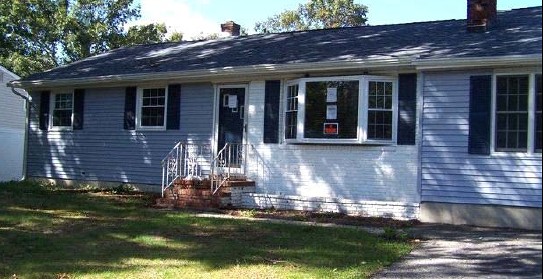 43 Oak Ridge Parkway, TOMS RIVER, NJ 08755 