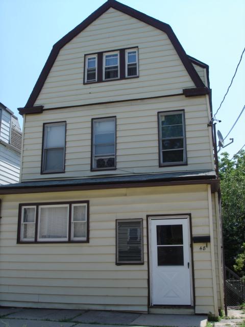 48 Newton Place, IRVINGTON, NJ 07111 
