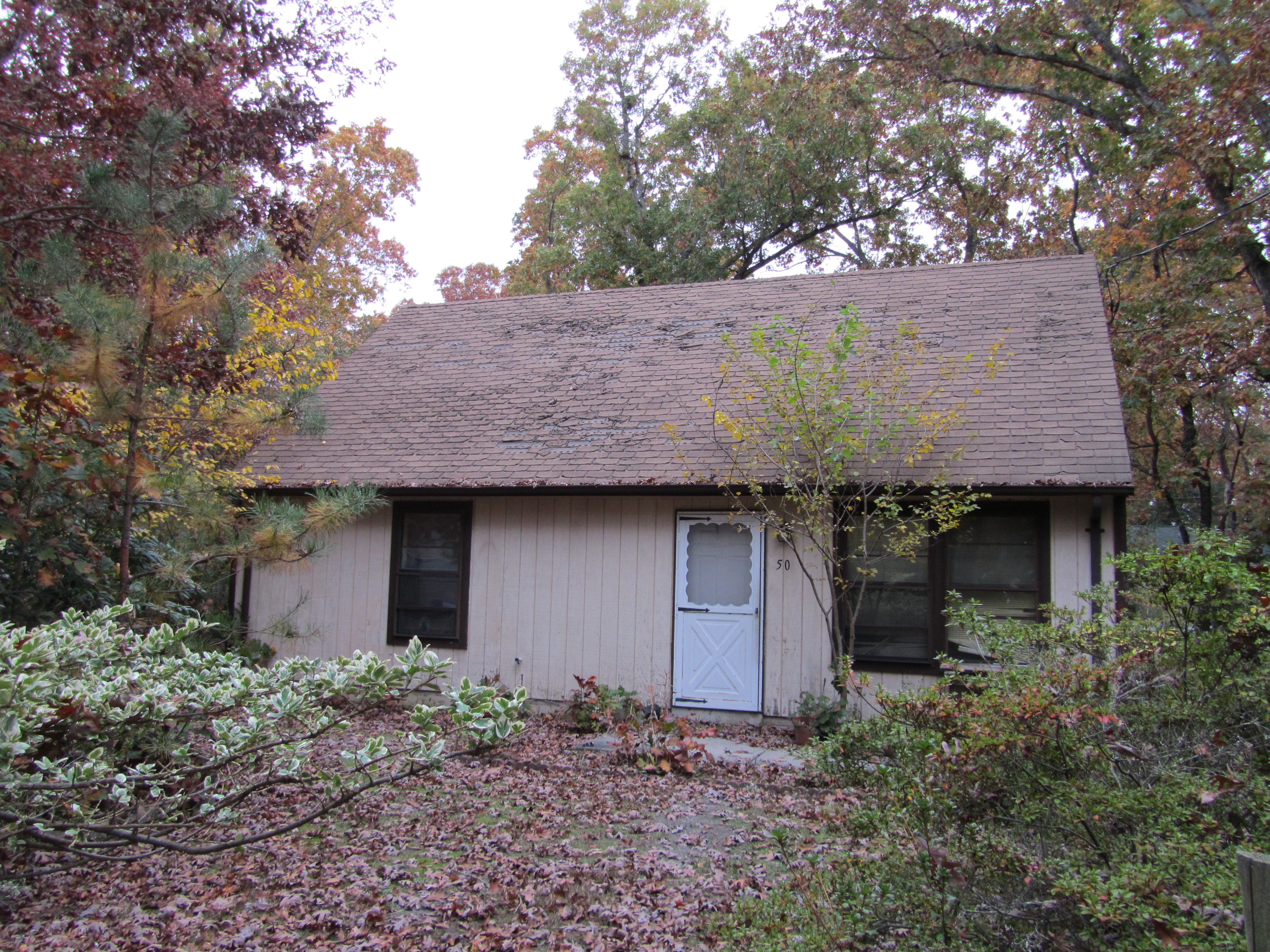 50 Aster Street, Browns Mills, NJ 08015 