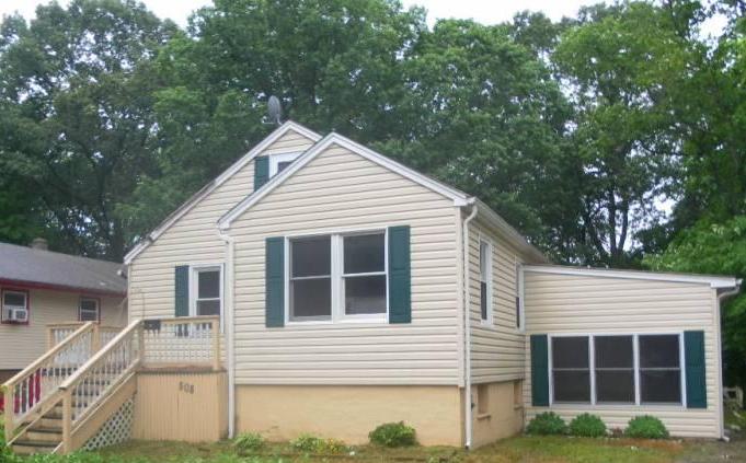 508 Highland Avenue, LINDENWOLD, NJ 08021 