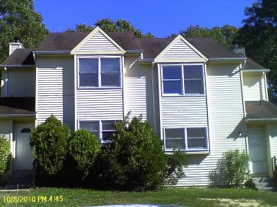 7 &amp; 9 Indian Valley Court, Little Egg Harbor Tw, NJ 08087 