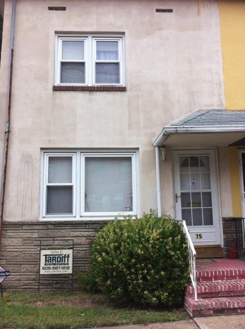 75 Chestnut Avenue, TRENTON, NJ 08609 