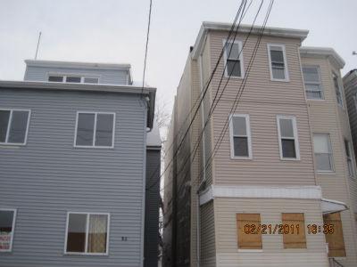 78 Pennington St, Paterson, NJ 07501 