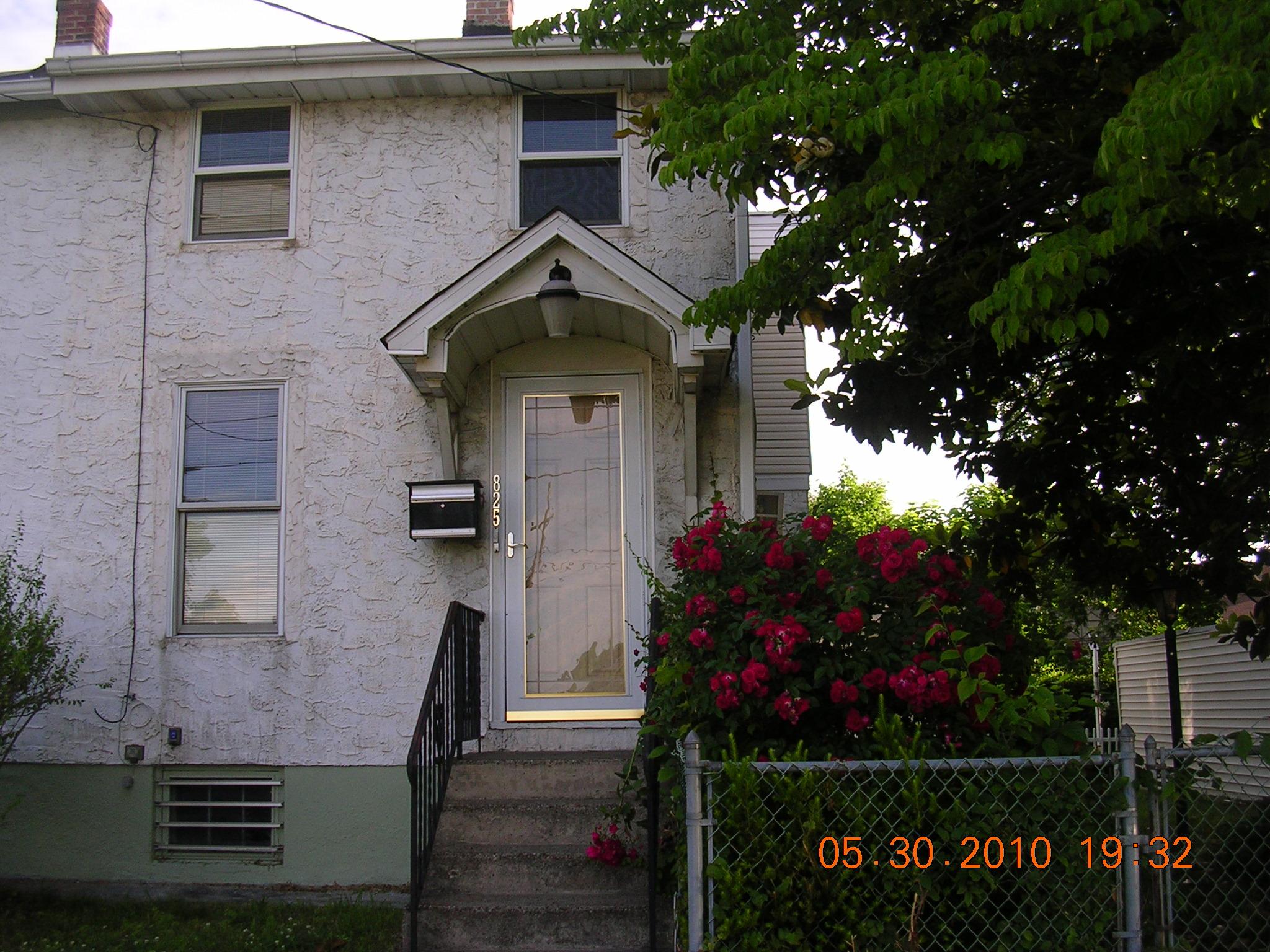 825 Third Street West, FLORENCE, NJ 08518 