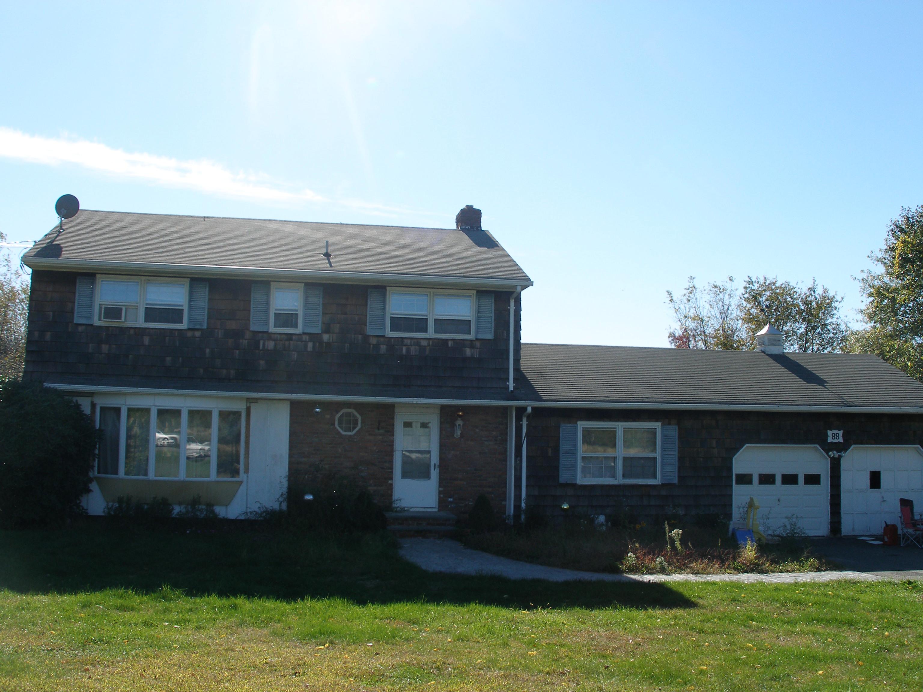 88 Belcher Road, BLAIRSTOWN, NJ 07825 