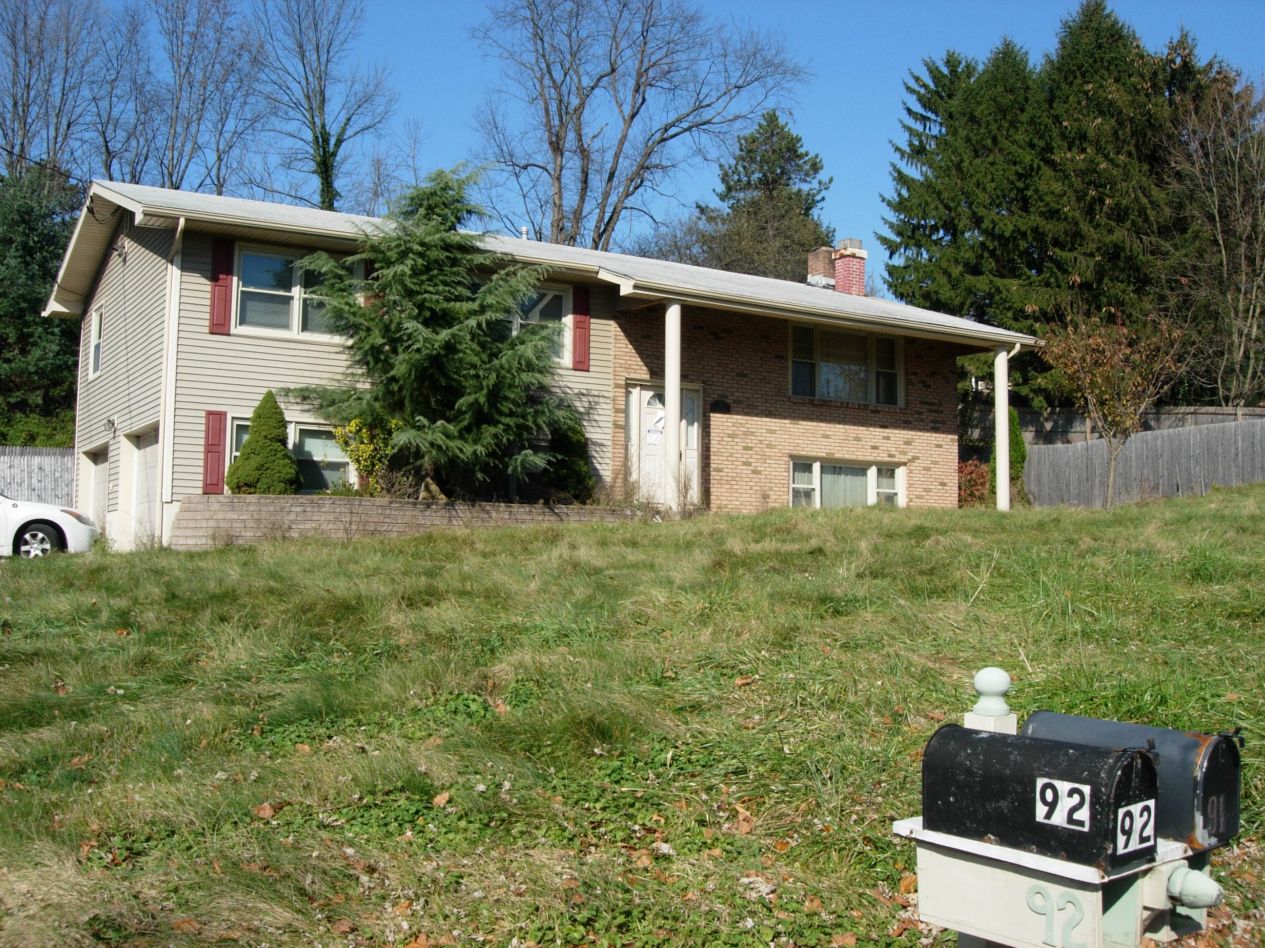 92 Cemetery Hill Road, Washington, NJ 07882 