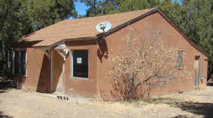 10 Camino Viejo, TIJERAS, NM 87059 