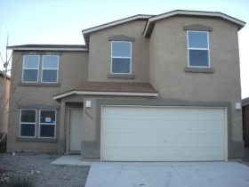 10008 RANGE RD SW, ALBUQUERQUE, NM 87121 