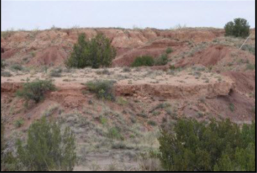 109 Ute Lake Ranch Subdi, Tucumcari, NM 88401 