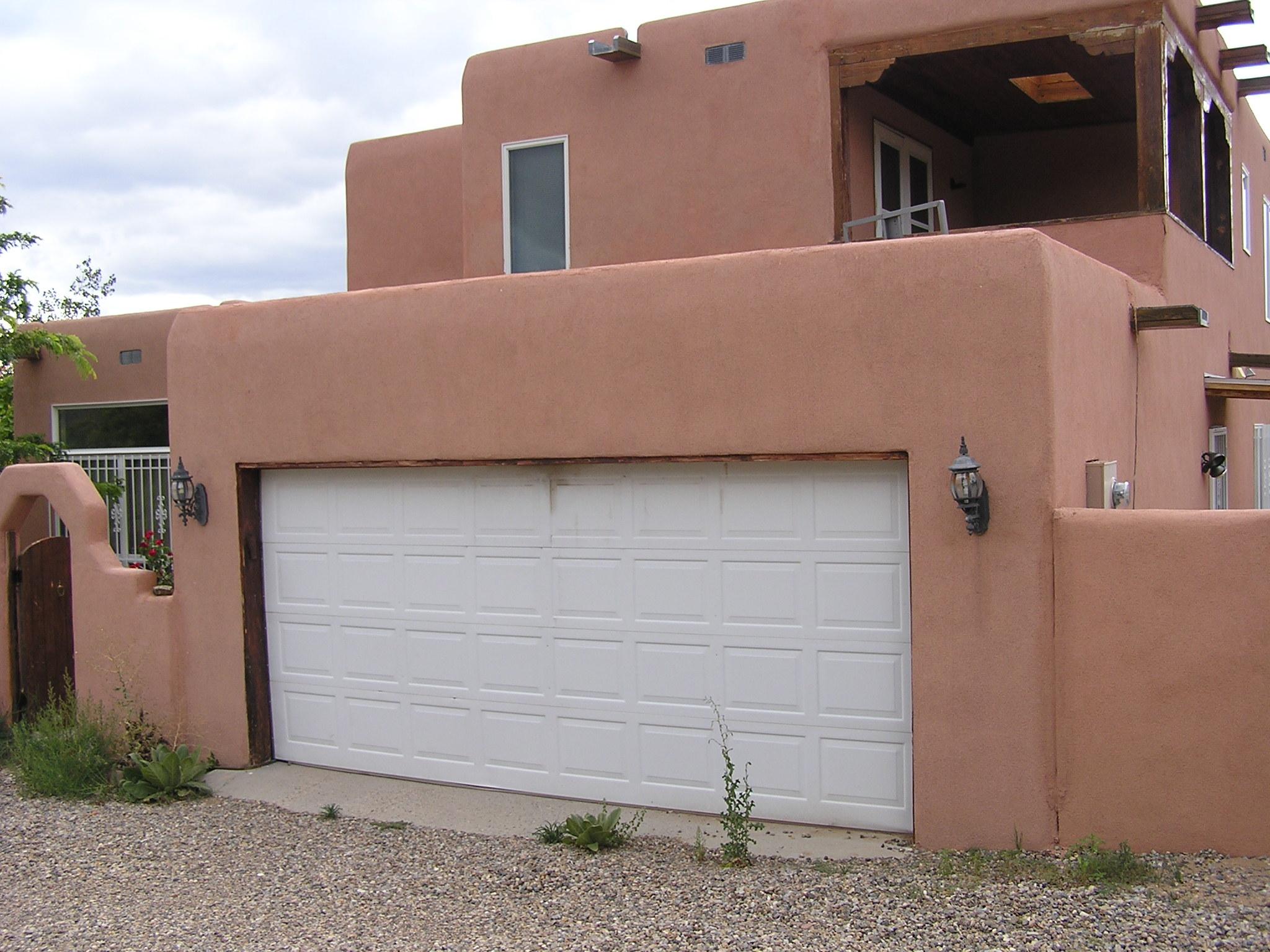 11 Camino Nevoso, SANTA FE, NM 87505 