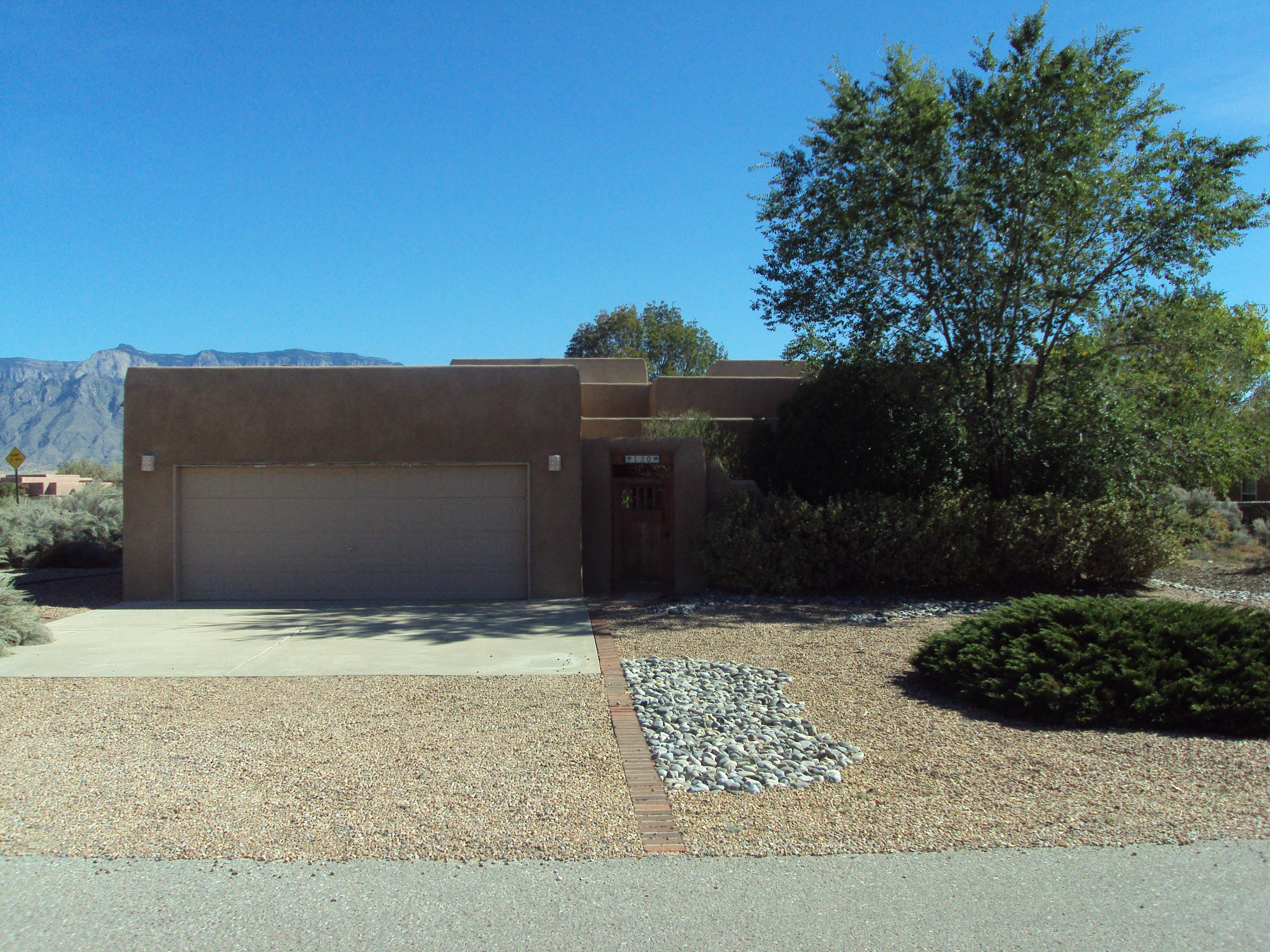 120 Martha Court, CORRALES, NM 87048 