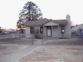 1200 N DAVIS ST, CLOVIS, NM 88101 