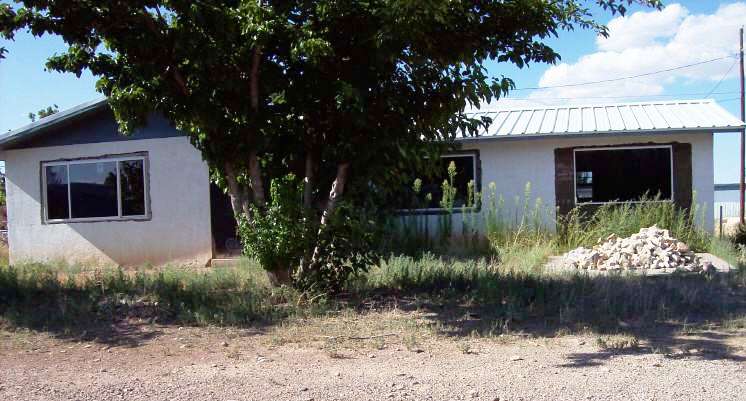 1207 Drake Street, SOCORRO, NM 87801 