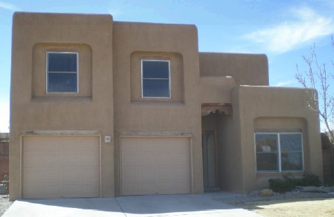 1405 Wilkes Way Southeast, RIO RANCHO, NM 87124 