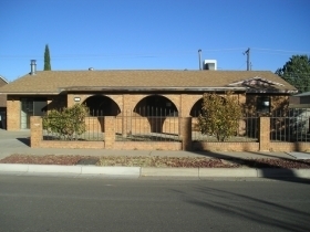 1420 CANYON TRL SW, ALBUQUERQUE, NM 87121 