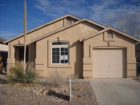 1512 ROLLING ROCK, ALBUQUERQUE, NM 87121 
