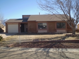 1516 GADWALL RD NE, RIO RANCHO, NM 87144 
