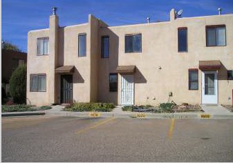 1666 Calle De Oriente Norte, SANTA FE, NM 87507 