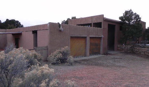 200 Estrada Redonda, SANTA FE, NM 87506 