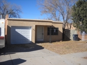 205 ZENA LONA ST NE, ALBUQUERQUE, NM 87123 
