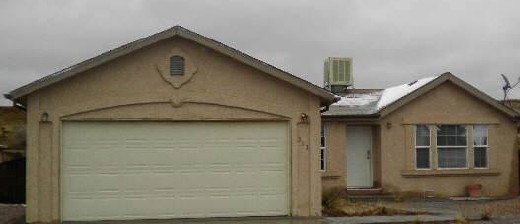 301 Saquaro Drive, GALLUP, NM 87301 
