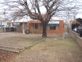 311 ALCAZAR ST NE, ALBUQUERQUE, NM 87108 