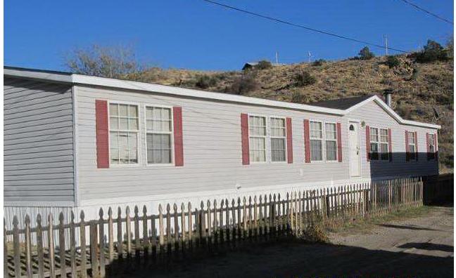 318 East Wilson Avenue, GALLUP, NM 87301 
