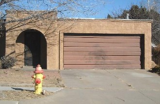 322 Bryce Avenue, LOS ALAMOS, NM 87544 