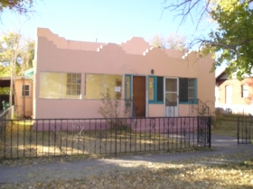 417 N 3RD ST, BELEN, NM 87002 