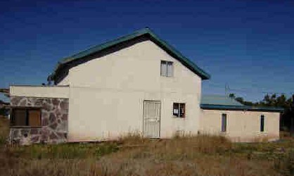 42 Palomino Loop, JAMESTOWN, NM 87347 