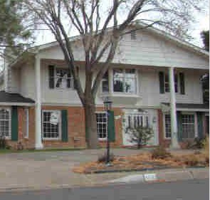 4416 Chinlee Avenue Northeast, ALBUQUERQUE, NM 87110 