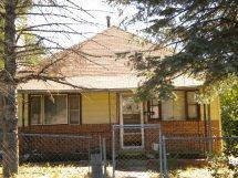 445 Jefferson Street, RATON, NM 87740 