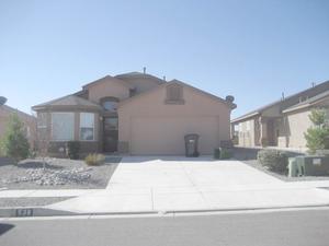 536 PEACEFUL MEADOW DR NE, RIO RANCHO, NM 87144 