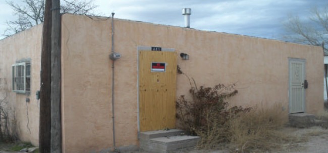 611 East Pueblo Street, ESPANOLA, NM 87532 