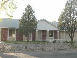 613  SWINGING SPEAR ROAD, ROSWELL, NM 88201 