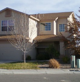 6300 Verdi Way Northwest, ALBUQUERQUE, NM 87114 