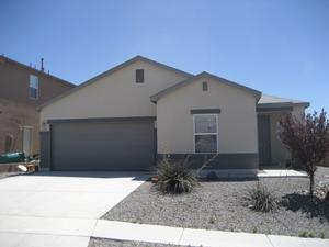 6514 SHIPROCK DRIVE NE, RIO RANCHO, NM 87144 