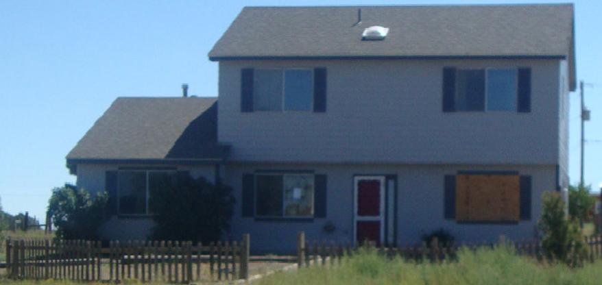 69 Aspen Road, EDGEWOOD, NM 87015 