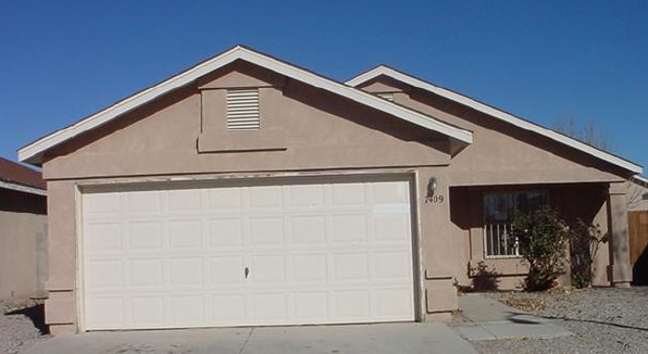 7409 Dessert Canyon Place SW, ALBUQUERQUE, NM 87121 