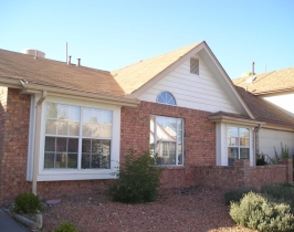 7715 REDBERRY ST NW, ALBUQUERQUE, NM 87120 