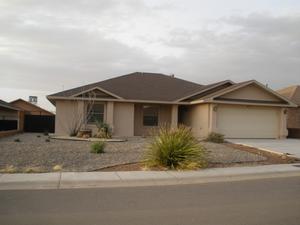891 HERMOSO EL SOL, ALAMOGORDO, NM 88310 