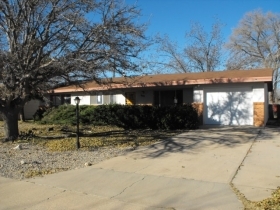 901 W HERVEY DR, ROSWELL, NM 88203 