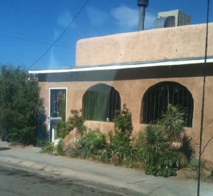 926 22nd St NW, ALBUQUERQUE, NM 87105 