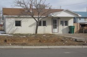 926 N JEFFERSON AVE, FARMINGTON, NM 87401 