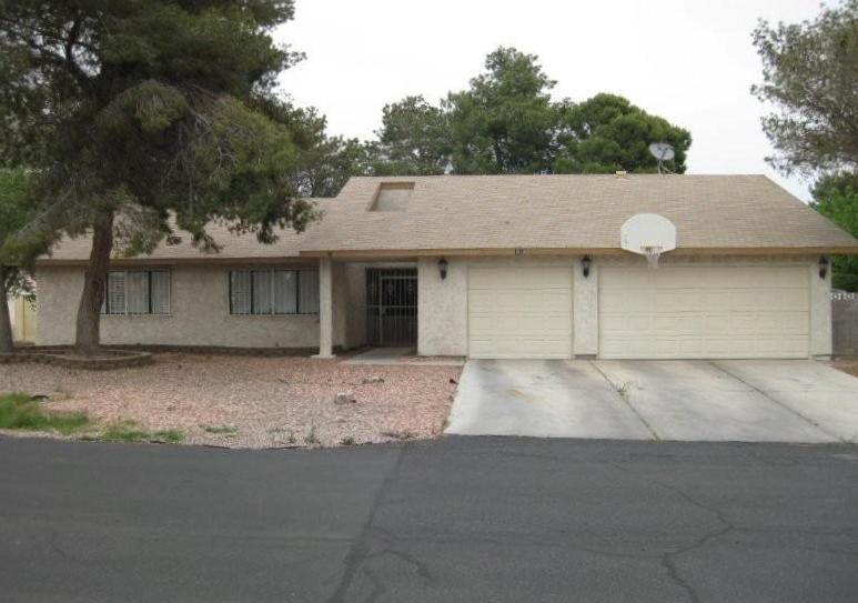 1010 Jimmy Circle, LAS VEGAS, NV 89123 