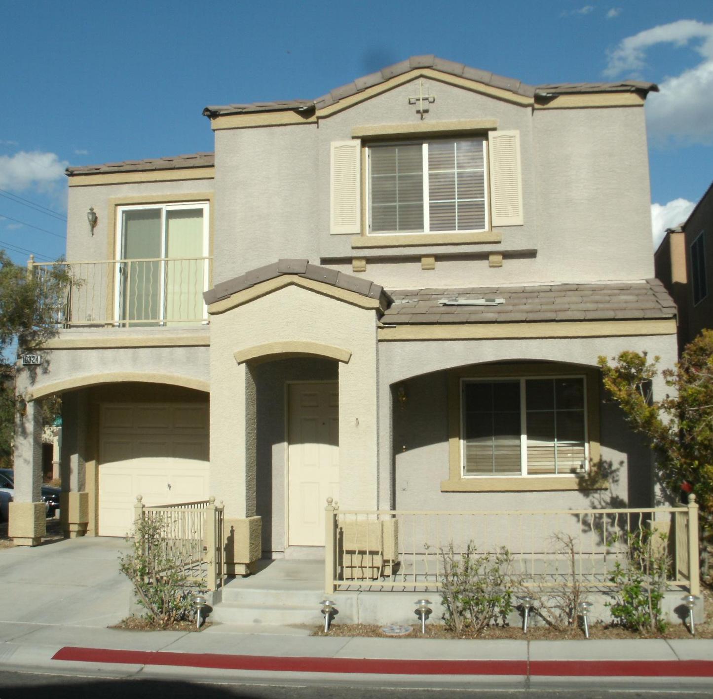 10324 Fancy Fern Street, LAS VEGAS, NV 89183 