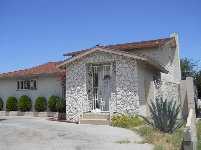 1051 Canosa Avenue, LAS VEGAS, NV 89104 