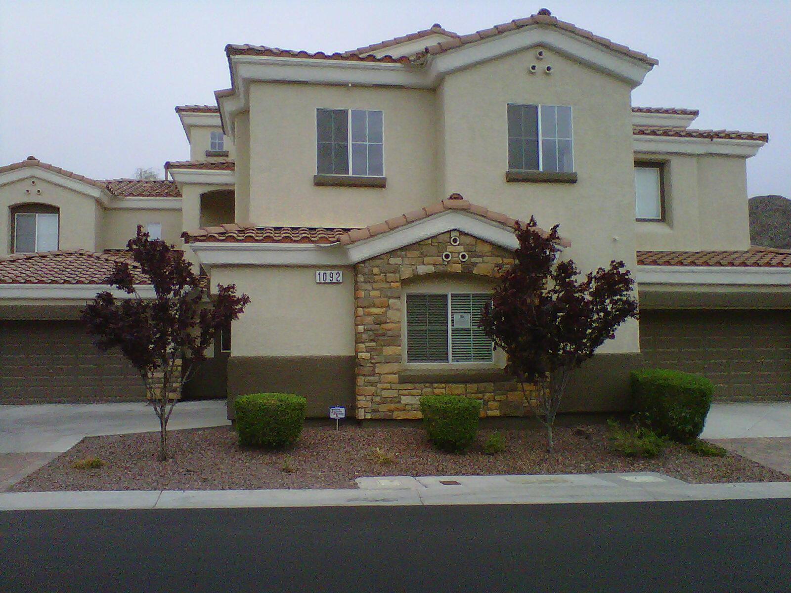 1092 Luna Eclipse Lane #2, HENDERSON, NV 89002 