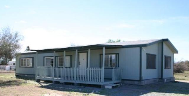 1241 East Lewis Street, PAHRUMP, NV 89048 