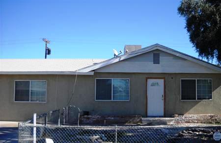1400 Stevens Street, LAS VEGAS, NV 89110 